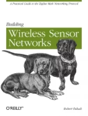 Image of building Wireless sensor networks with zigbee xbee arduino and processing