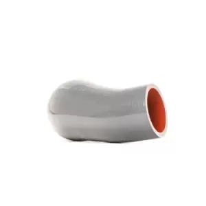 Image of RIDEX Turbocharger Hose FORD 3314C0424 1369587,1439410,1672189 Charger Intake Hose 6M516C646GA,6M516C646GC,31273520