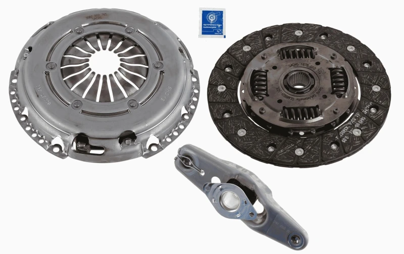 Image of Clutch kit SACHS 3000 950 107