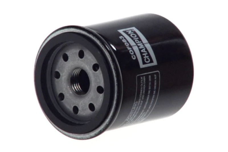 Image of Oil filter CHAMPION COF083