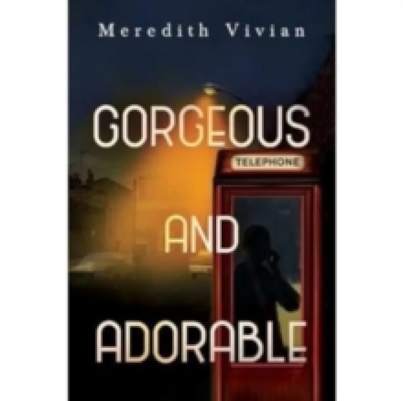 Image of Gorgeous and Adorable Paperback / softback