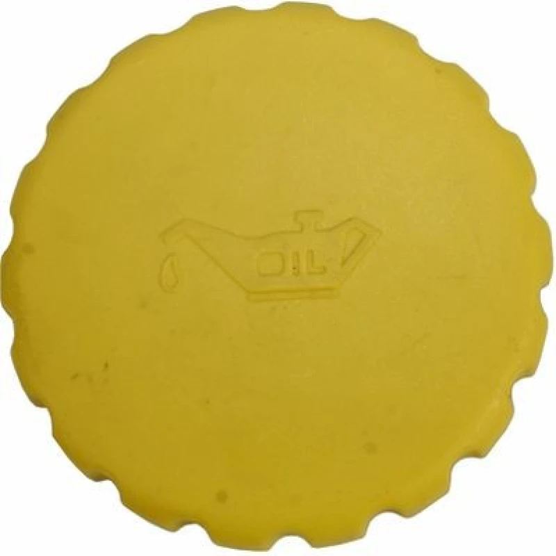 Image of METZGER Oil filler cap METZGER 2141012
