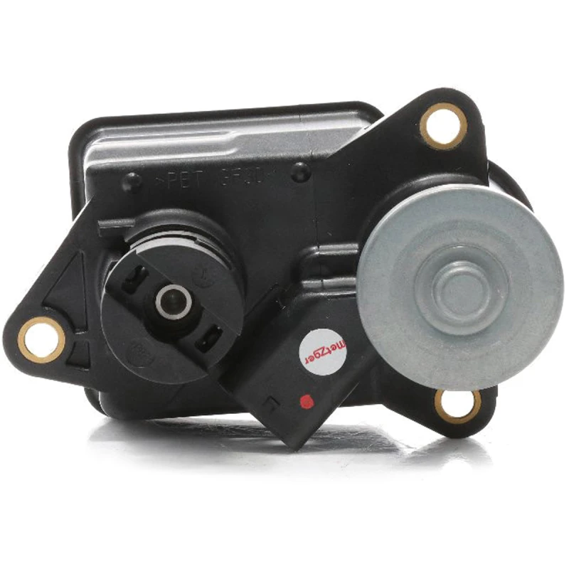Image of METZGER 2100022 Control, swirl covers (induction pipe) OE-PART Control,swirl covers (induction pipe) (3548)