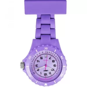 image of Unisex Limit Watch 6112.9