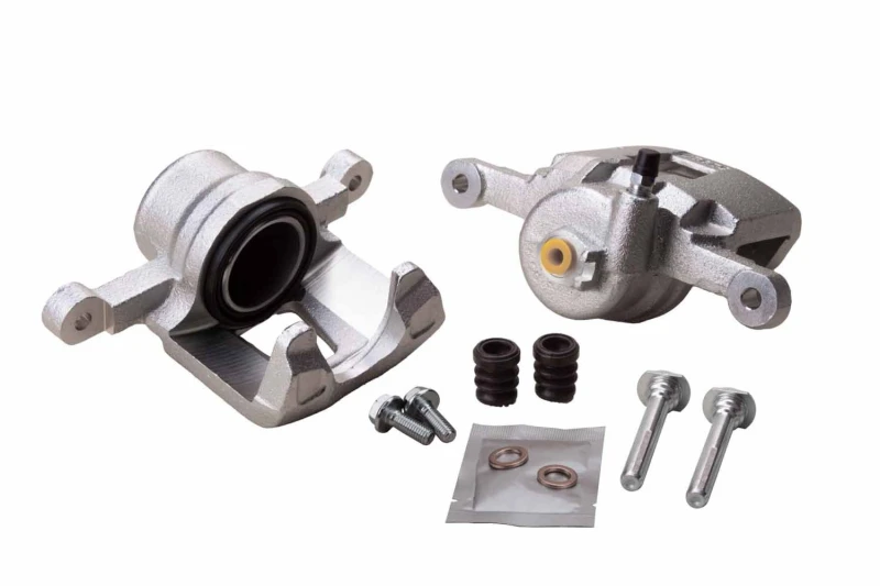 Image of HELLA Brake caliper HELLA 8AN 355 787-261