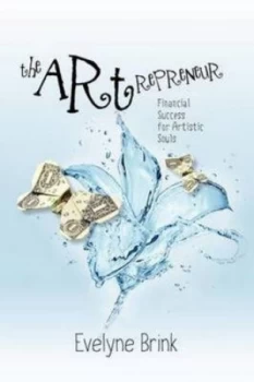 Image of The Artrepreneur by Evelyne Brink Book