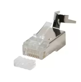 image of LogiLink MP0033 wire connector RJ45