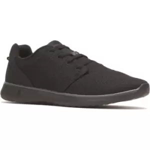 Image of Hush Puppies Mens Good Lace Up Lightweight Trainers UK Size 12 (EU 46)