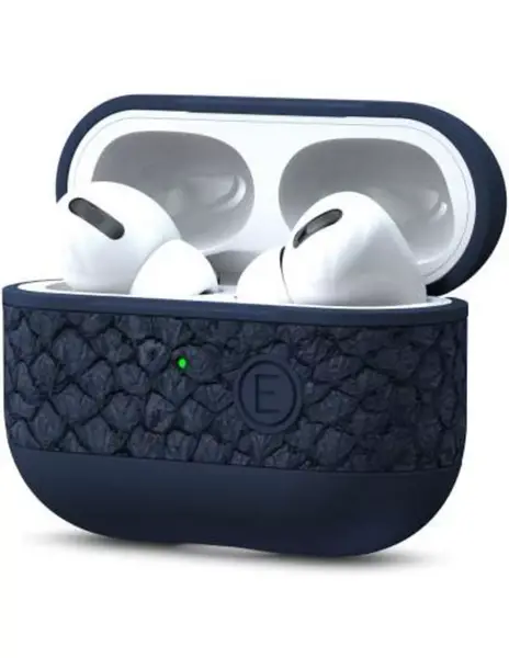 Image of TELCO ACCESSORIES NJORD VATN CASE FOR AIRPODS PRO