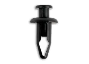 image of Push Rivet Retainer for Nissan & General Use Pk 50 Connect 36053