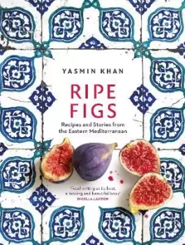 Image of Ripe Figs by Yasmin Khan