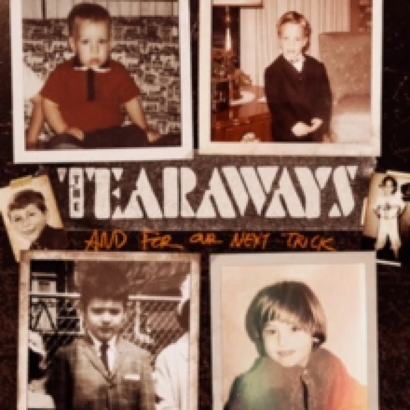 Image of And for Our Next Trick CD / Album