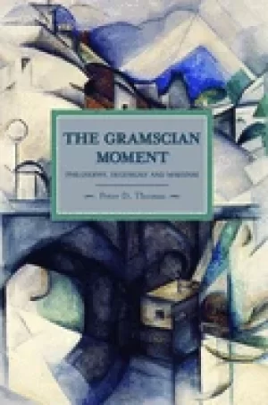 Image of gramscian moment philosophy hegemony and marxism