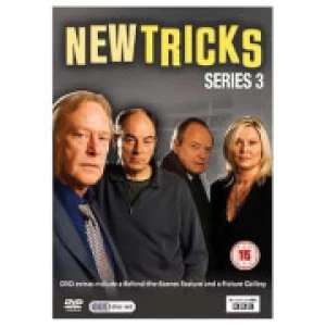 image of New Tricks - Series 3