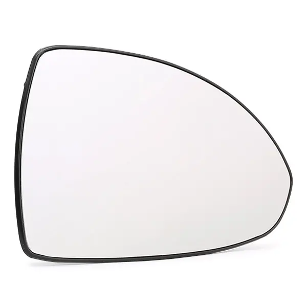 Image of ALKAR Wing Mirror Glass Right 6402966 Side Mirror Glass,Mirror Glass VW,MERCEDES-BENZ,LT 28-46 II Kastenwagen (2DA, 2DD, 2DH)