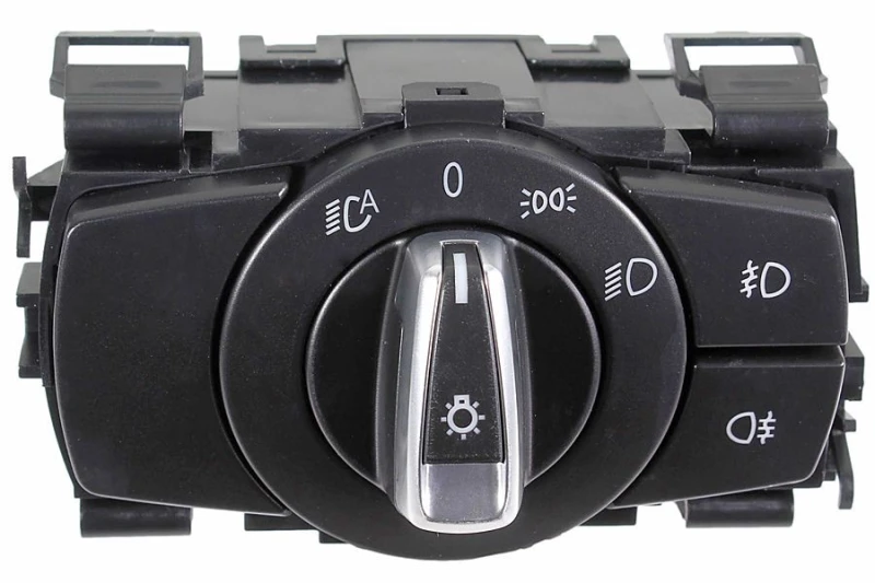 Image of Headlight switch METZGER 09161214