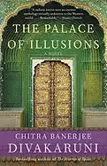 Image of palace of illusions a novel