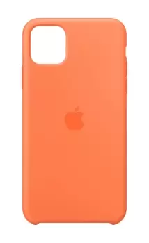 Image of Apple MY112ZM/A mobile phone case 16.5cm (6.5") Cover Orange