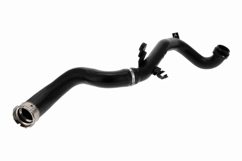 Image of VAICO V24-1556 Turbocharger Hose Original VAICO Quality Charger Intake Hose (3314)