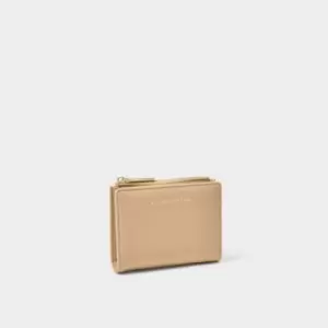Image of Tan Nala Fold Out Purse KLB2947