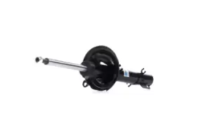 Image of BILSTEIN Shock absorber 22-045744 Shocks,Shock absorbers VW,AUDI,SKODA,Golf IV Schragheck (1J1),Golf IV Variant (1J5),Bora Limousine (1J2)