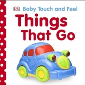 Image of Things That Go
