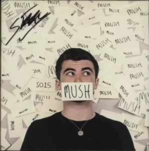 Image of Come Unstuck by Sean McGowan Vinyl Album