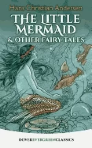 Image of little mermaid and other fairy tales