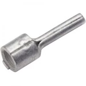 Image of Pin terminal 4 mm2 6 mm2 Not insulated Metal