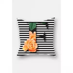 Image of YS21630 Multicolor Cushion Cover