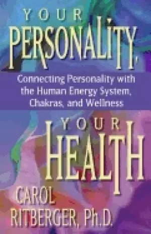 Image of your personality your health