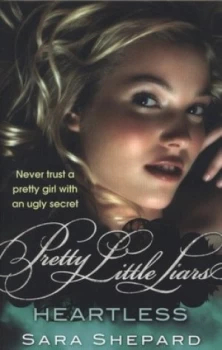 Image of Heartless by Sara Shepard Paperback