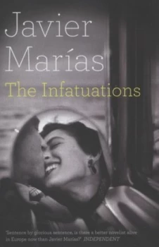 Image of The Infatuations by Javier Maras Hardback