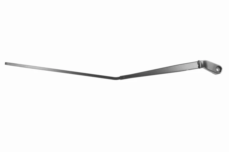 Image of VAICO V10-2206 Wiper Arm Original VAICO Quality, Right Front, for left-hand drive vehicles Wiper Arm,windscreen washer (301)