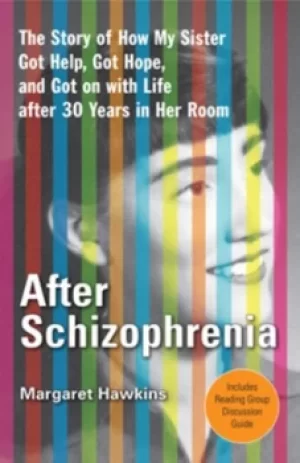 Image of After schizophrenia by Margaret Hawkins