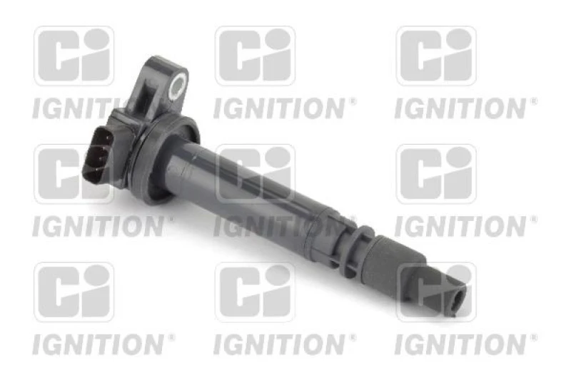 Image of QUINTON HAZELL Ignition Coil Unit QUINTON HAZELL XIC8450