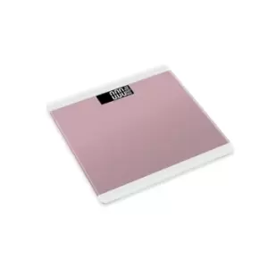 image of Aquarius 3 In 1 Digital Scale - Rose Gold