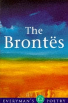 Image of The Bronts by Charlotte Bronte Paperback