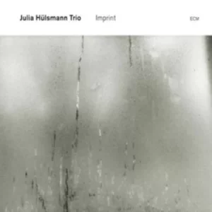 image of Imprint by Julia Hulsmann Trio CD Album