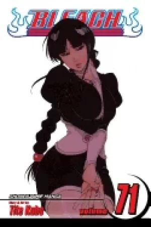 Image of bleach vol 71 volume 71