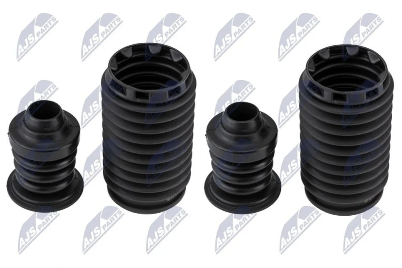 Image of NTY Dust cover kit, shock absorber NTY AB-RE-013K