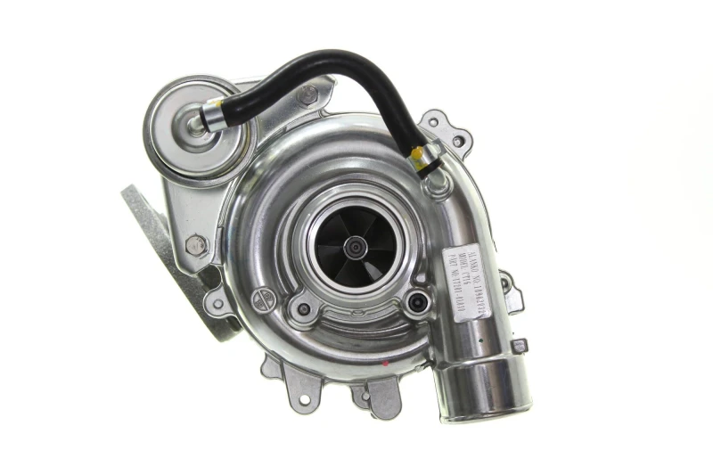 Image of ALANKO 10902032 Turbocharger with fastening/mounting material Charger,charging system (2234)