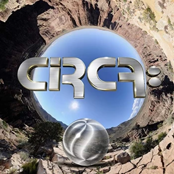 Image of Circa: - Circa: CD