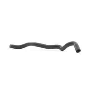 Image of VAICO Hose, valve cover breather V30-1612 MERCEDES-BENZ,E-Klasse Limousine (W211),C-Klasse Limousine (W203),C-Klasse Limousine (W204)