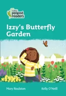 Image of Level 3 - Izzy's Butterfly Garden