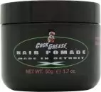 image of Cock Grease Extra Stiff Pomade 50g