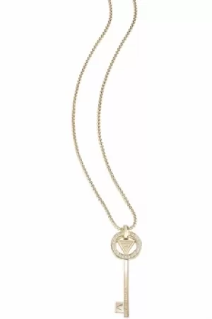 image of Guess Jewellery Pendant JEWEL UBN21562