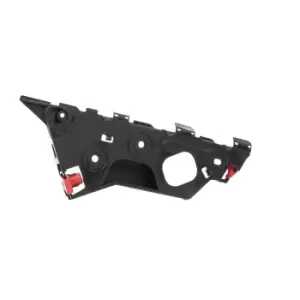 ROMIX Mounting Bracket, bumper C60598 OPEL,Corsa D Schragheck (S07)