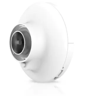 Image of Ubiquiti Networks PrismStation 5AC 500 Mbps White Power over Ethernet (PoE) (PS-5AC)
