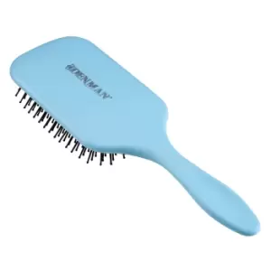 image of Denman D83 Nordic Ice Paddle Brush - Blue